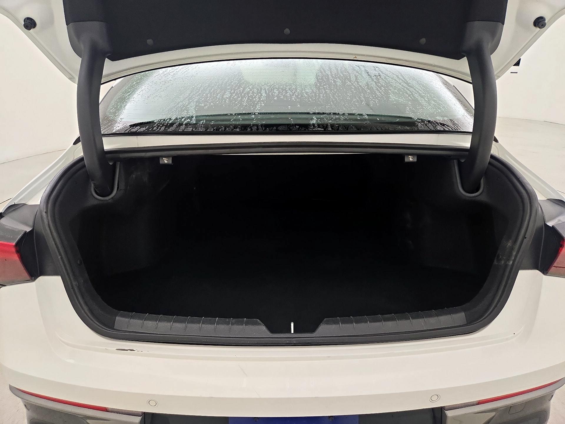 Thumbnail: 2025 Kia K5 - 20