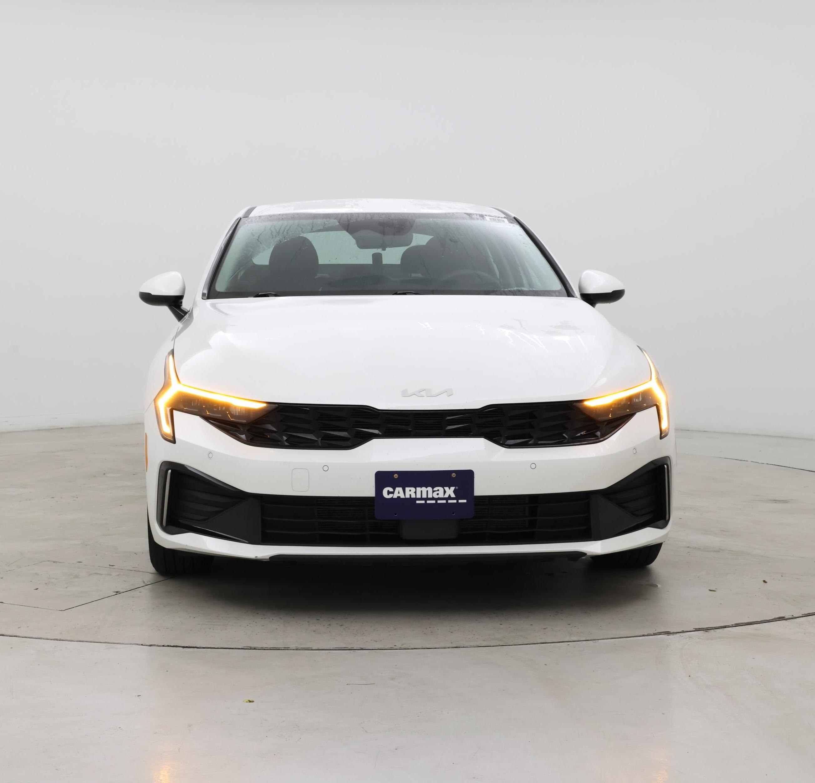 Thumbnail: 2025 Kia K5 - 5