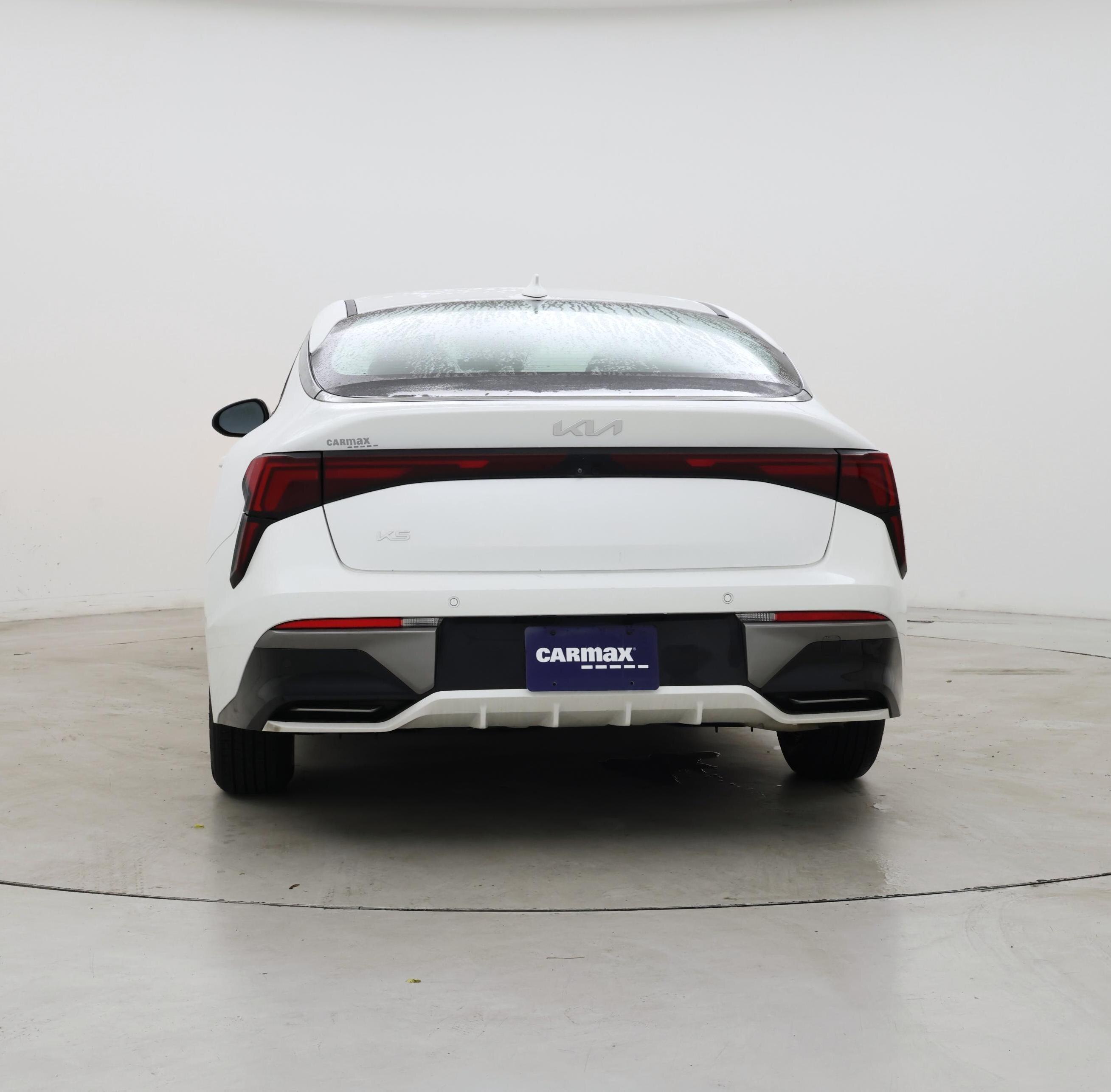 Thumbnail: 2025 Kia K5 - 6