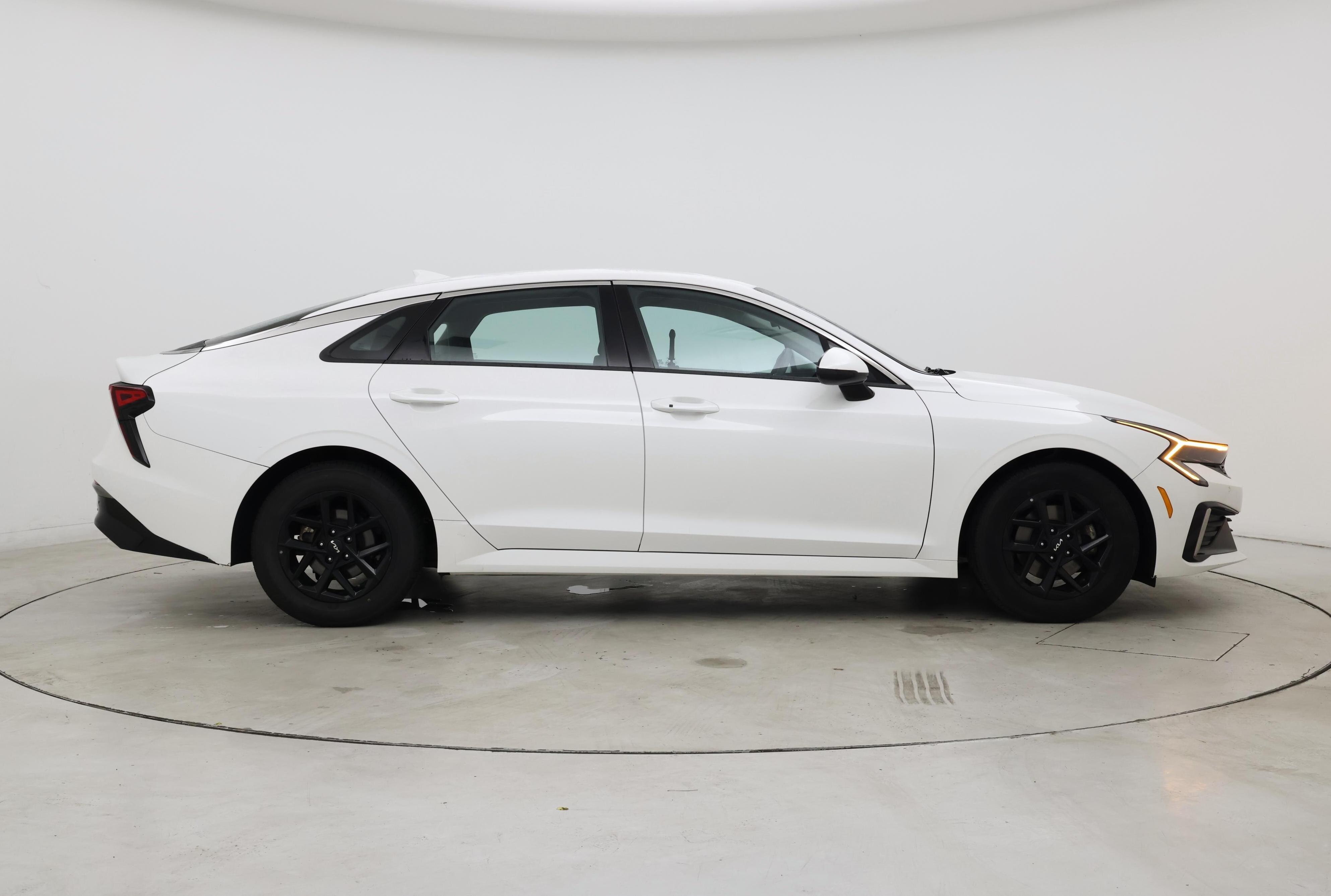 Thumbnail: 2025 Kia K5 - 7