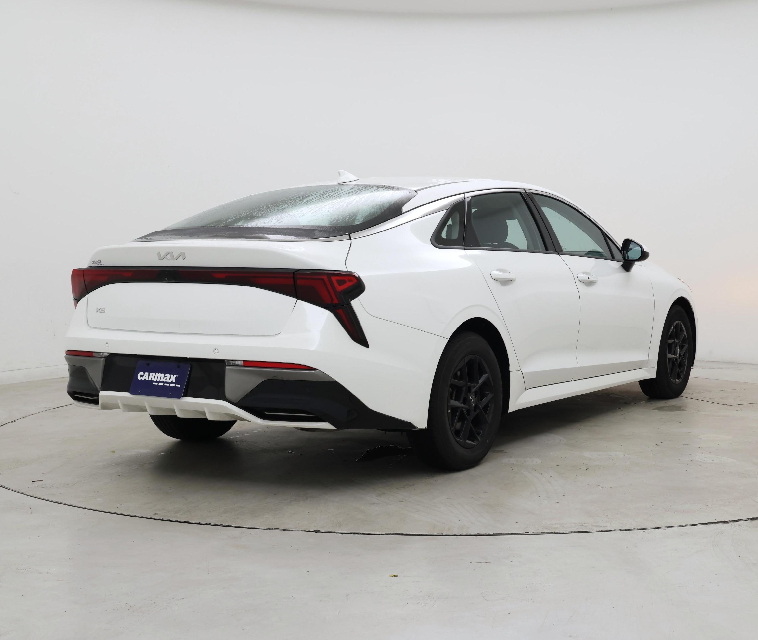 Thumbnail: 2025 Kia K5 - 8