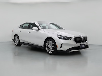 2025 BMW 530 I xDrive