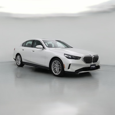 2025 BMW 530 I xDrive