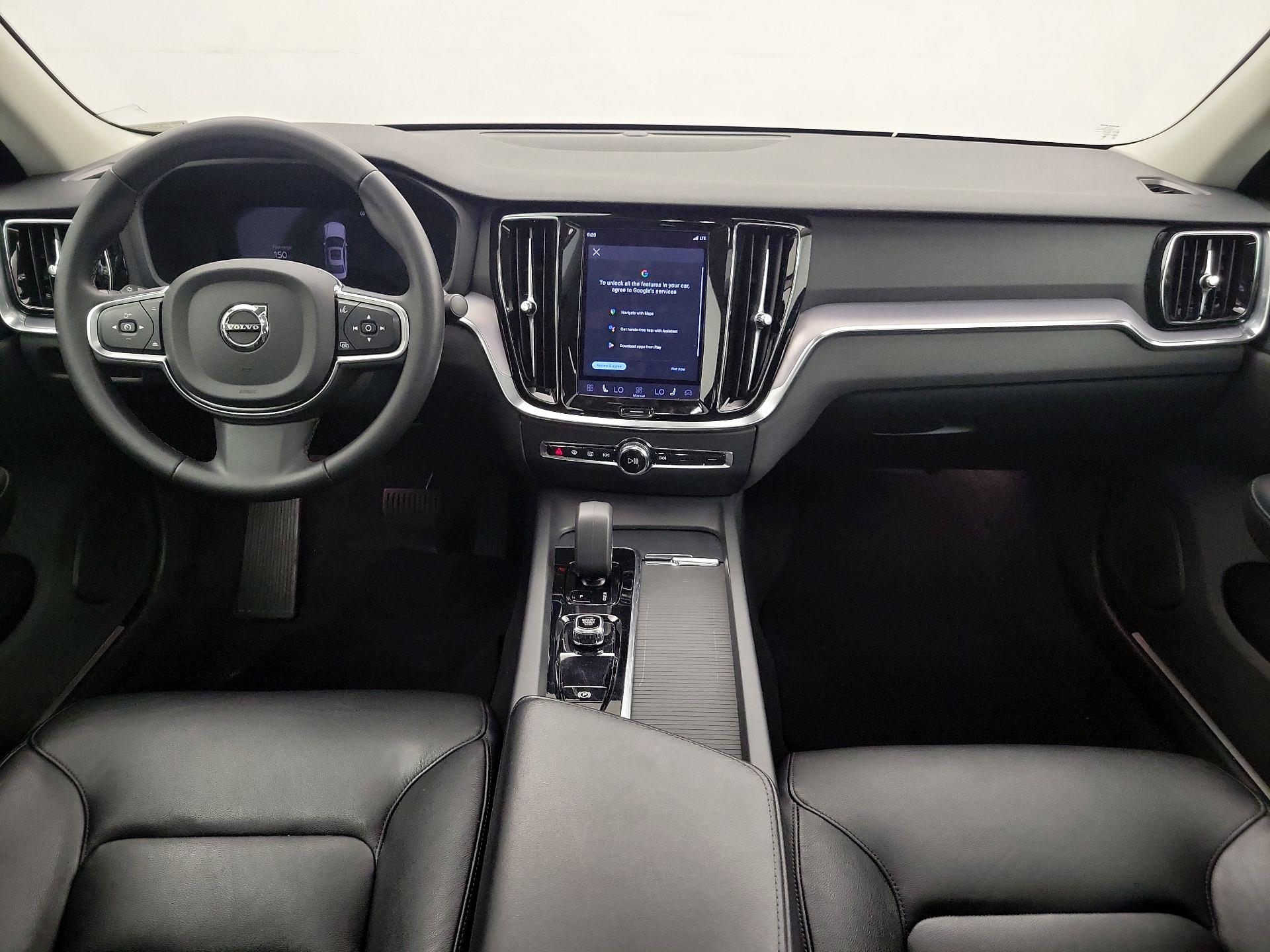 Thumbnail: 2024 Volvo S60 - 9
