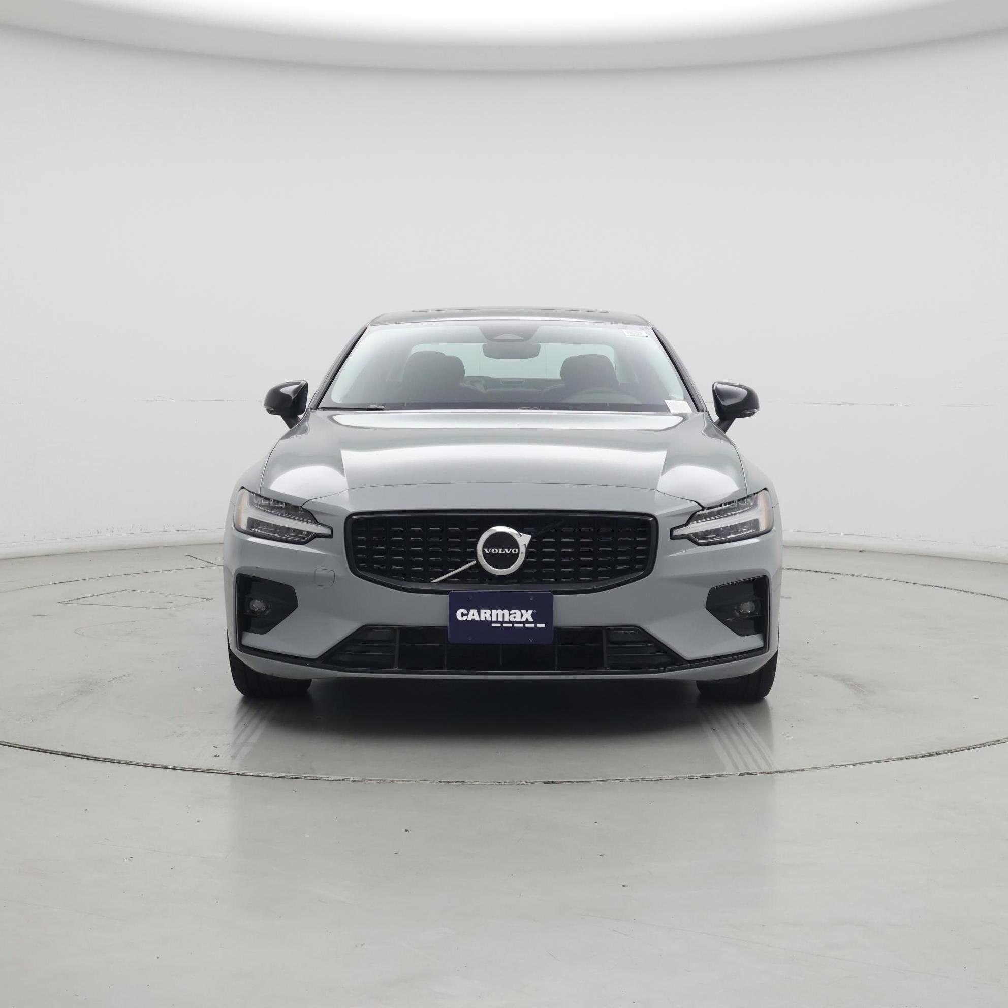 Thumbnail: 2024 Volvo S60 - 5