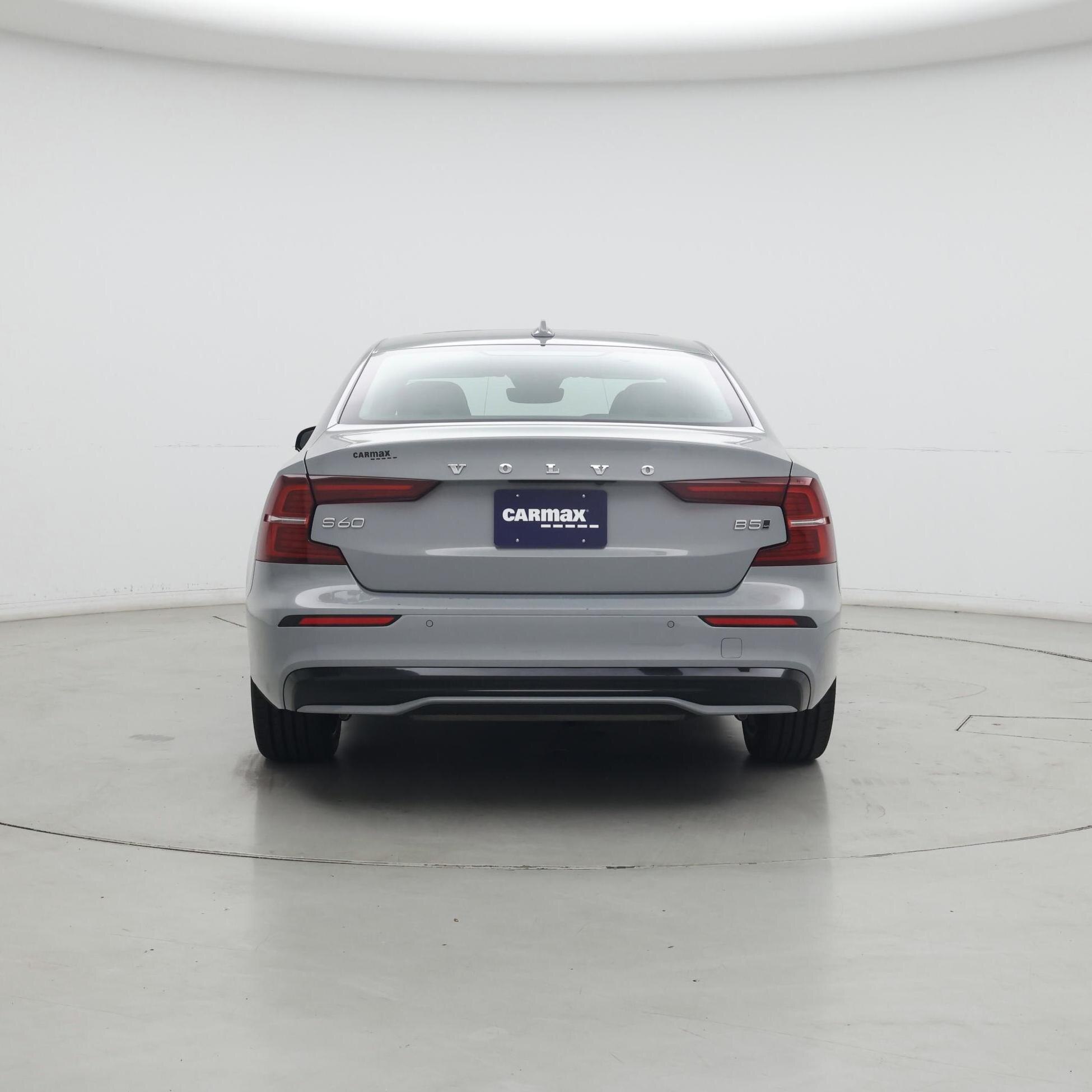 Thumbnail: 2024 Volvo S60 - 6