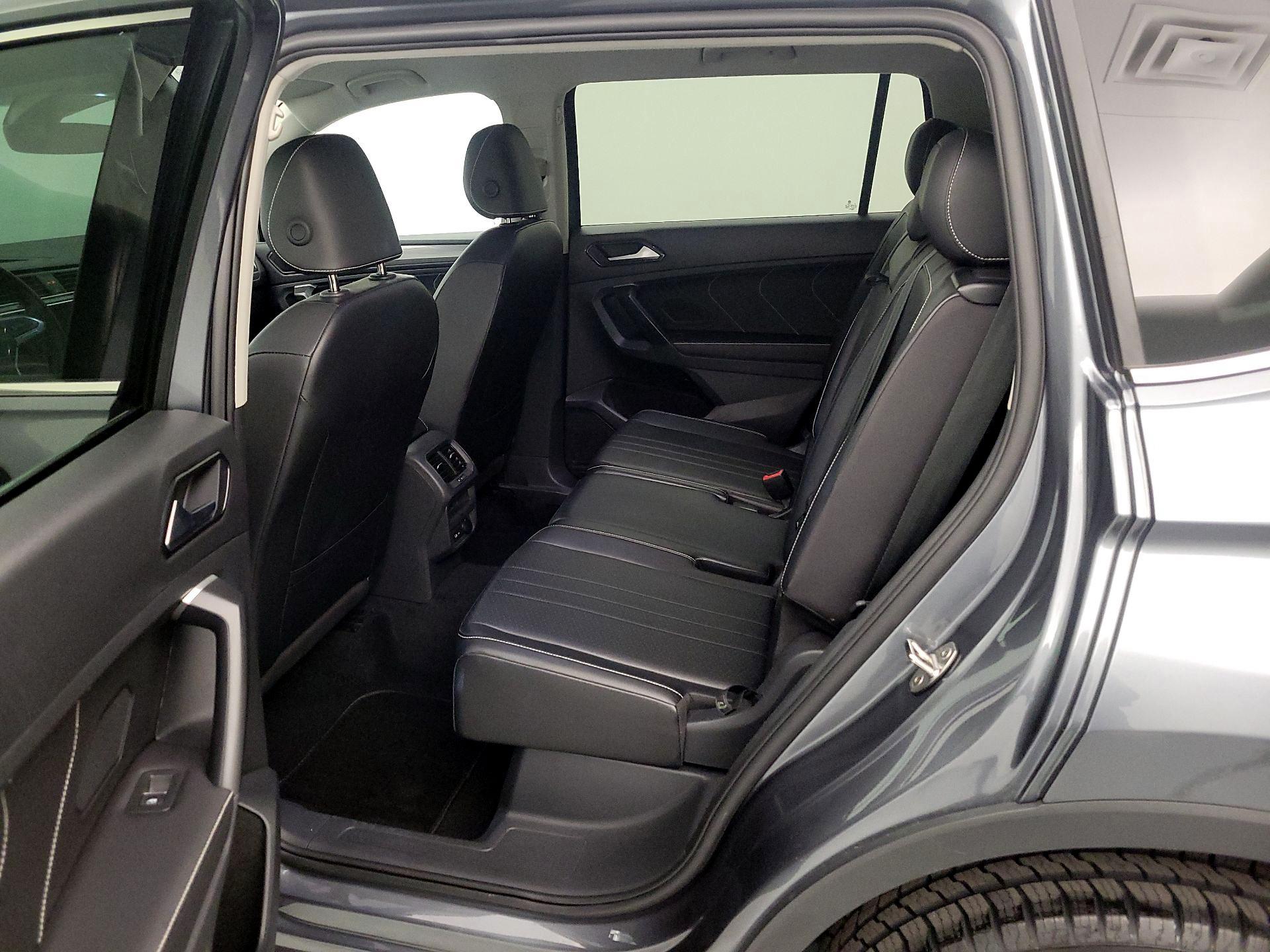Thumbnail: 2024 Volkswagen Tiguan - 19