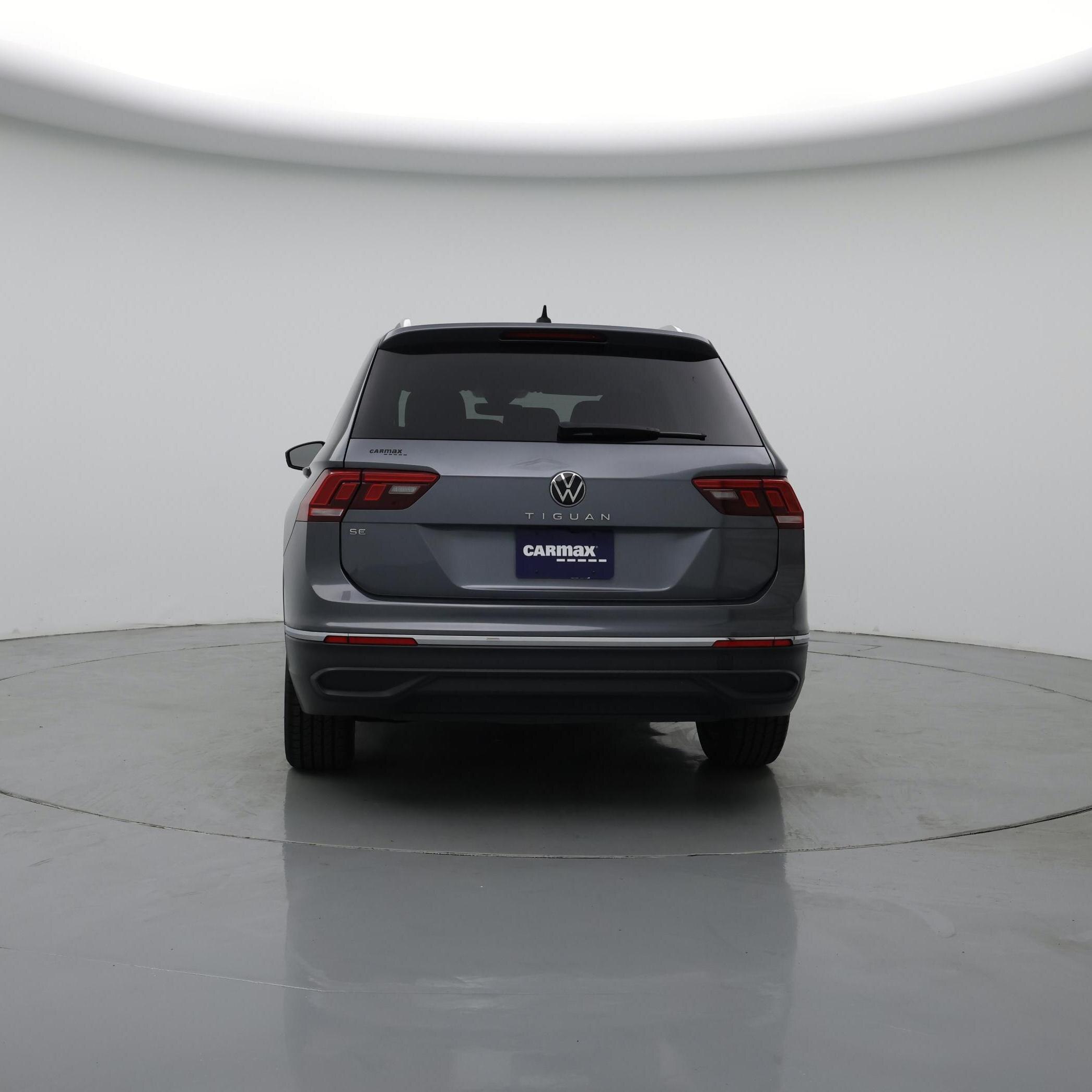 Thumbnail: 2024 Volkswagen Tiguan - 6