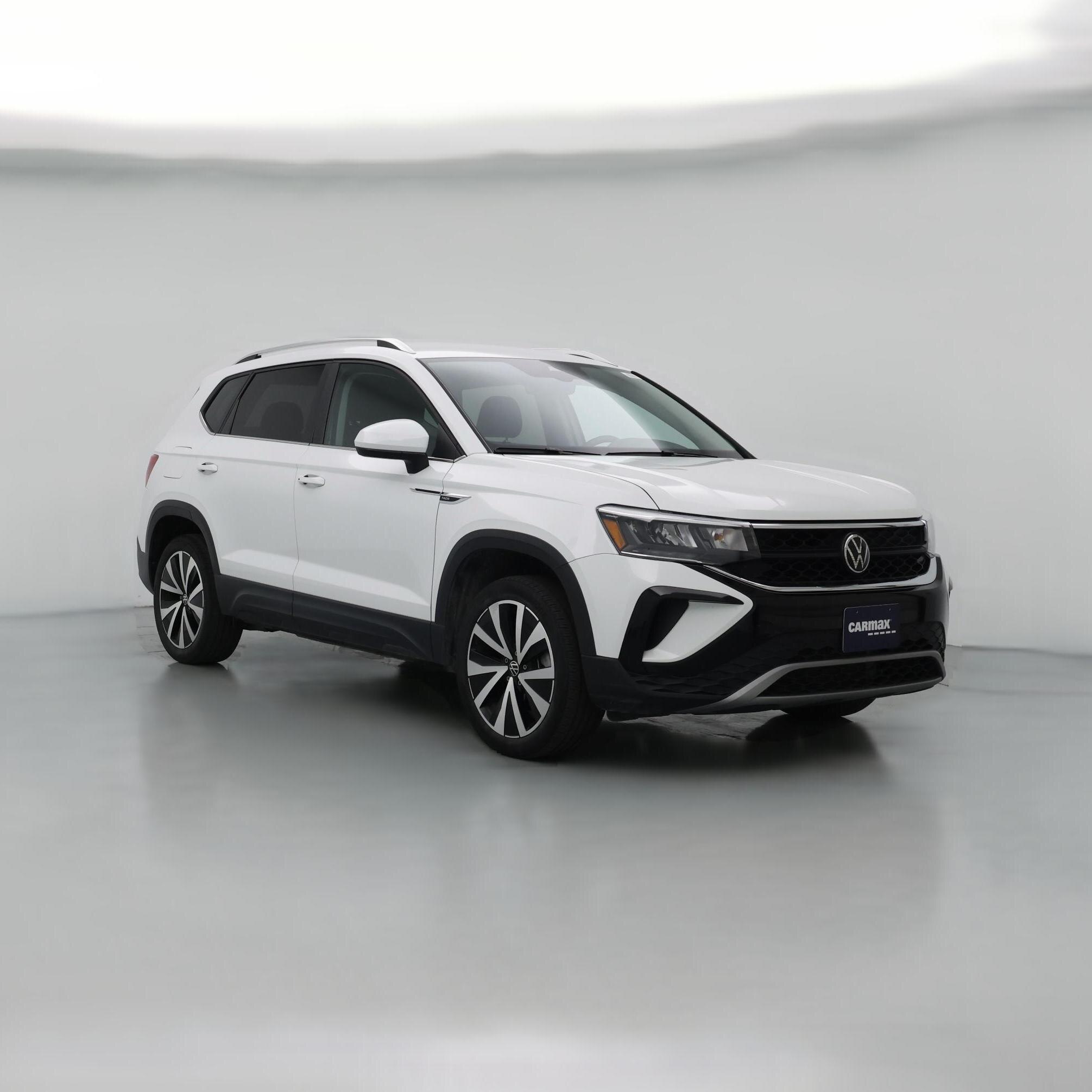 Thumbnail: 2024 Volkswagen Taos - 1