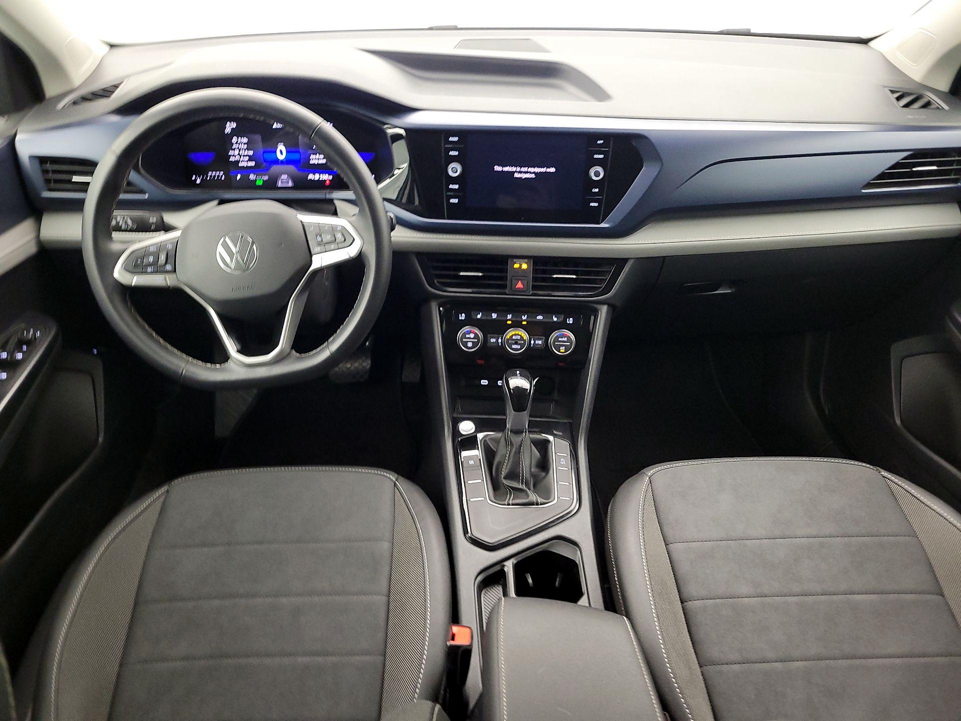 Thumbnail: 2024 Volkswagen Taos - 9