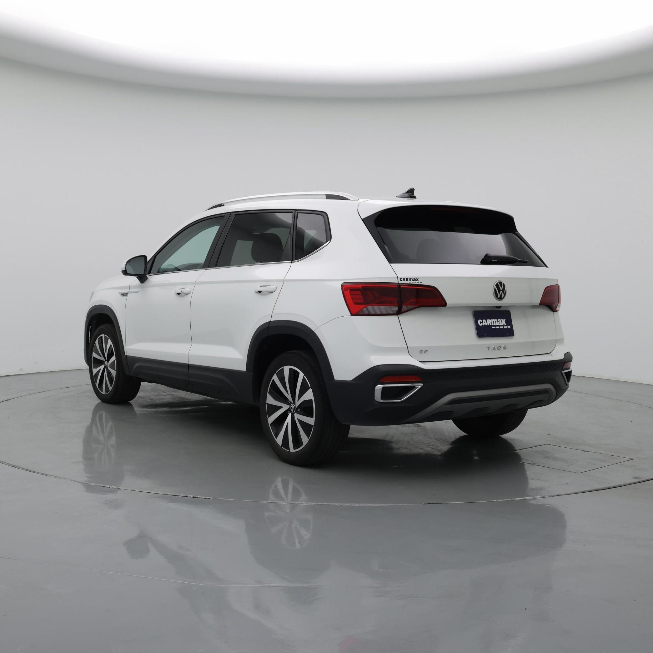 Thumbnail: 2024 Volkswagen Taos - 2