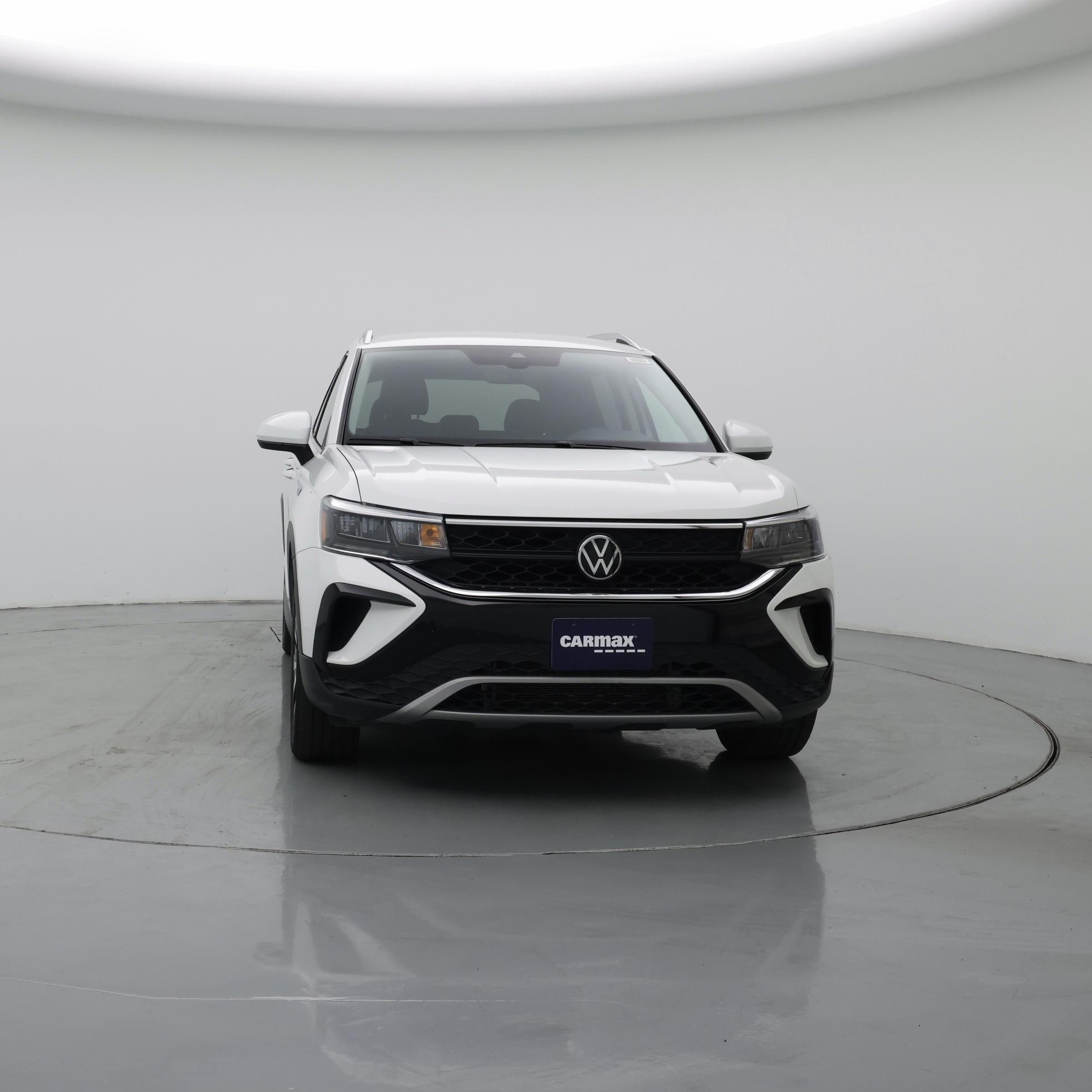 Thumbnail: 2024 Volkswagen Taos - 5