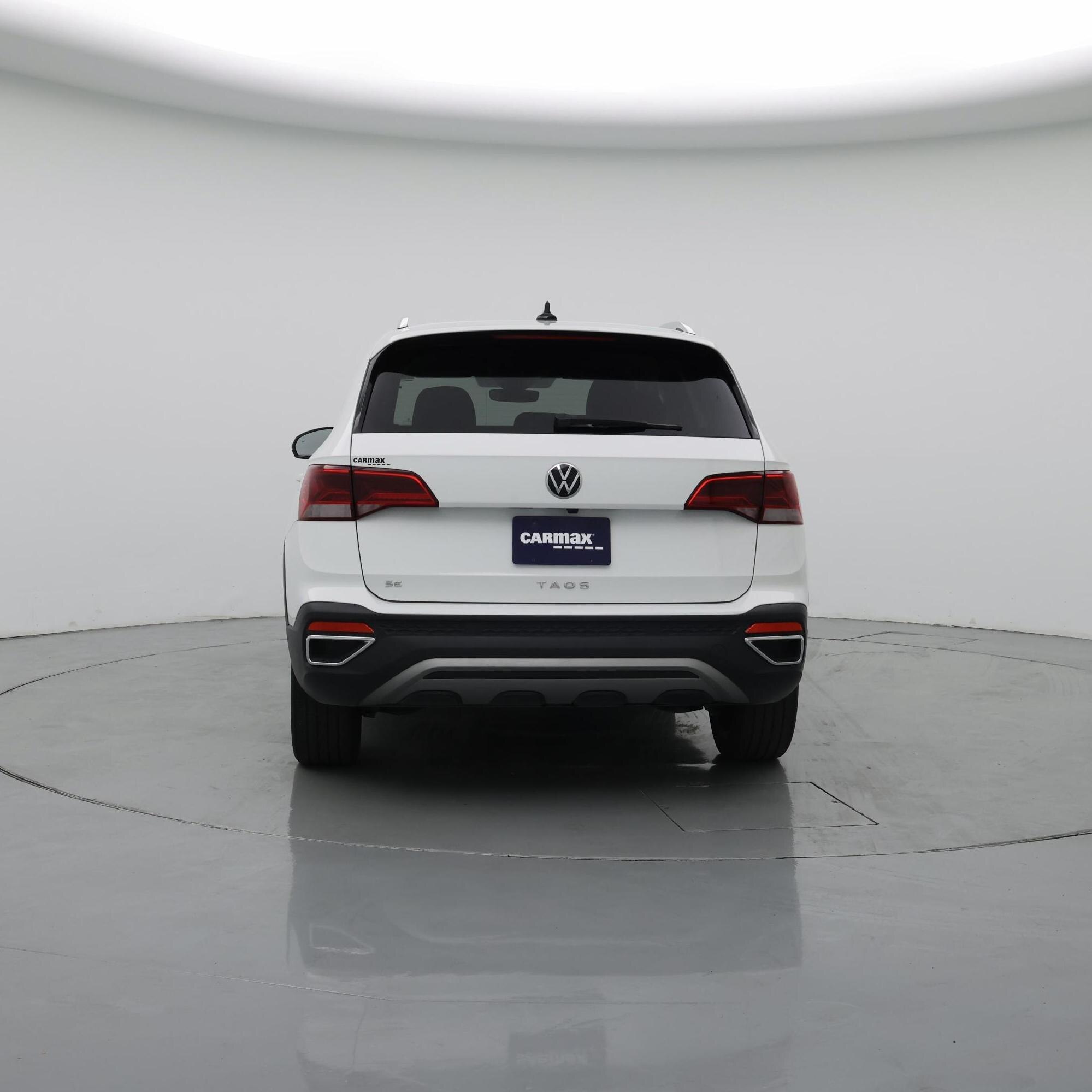 Thumbnail: 2024 Volkswagen Taos - 6