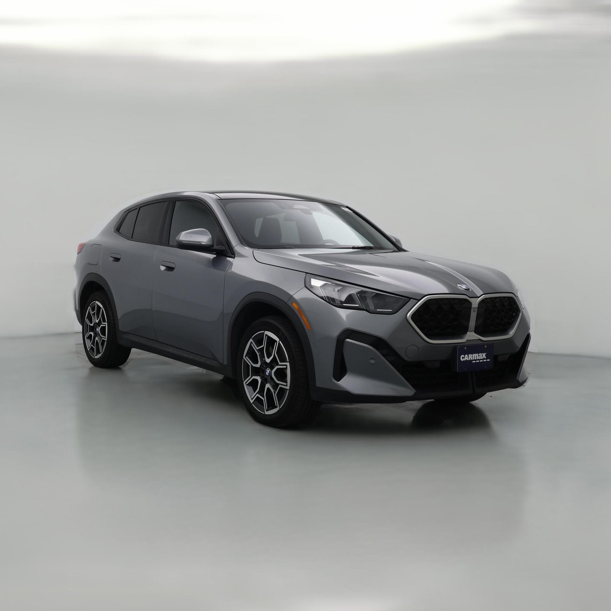 Thumbnail: 2025 BMW X2 - 1