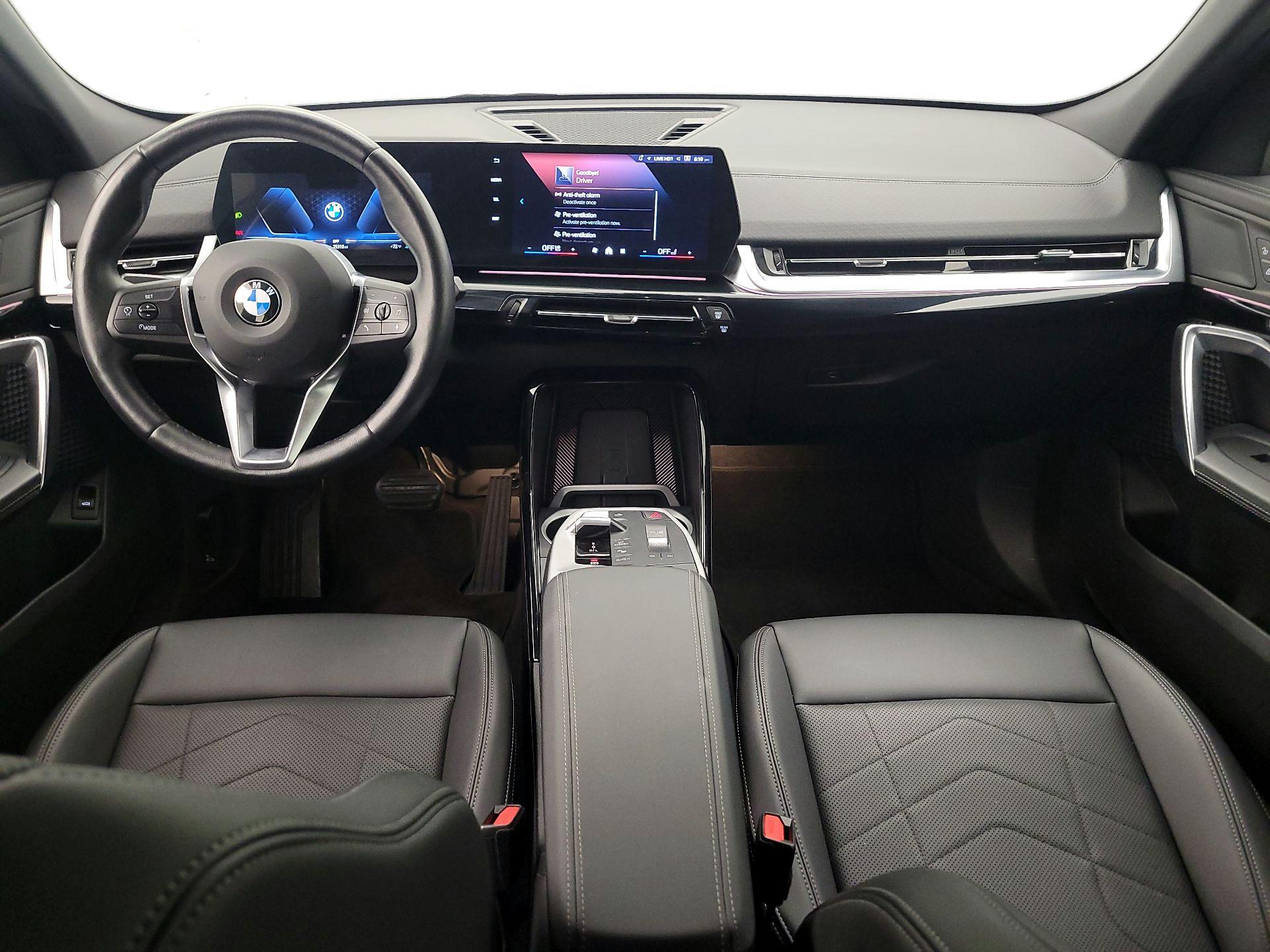 Thumbnail: 2025 BMW X2 - 9