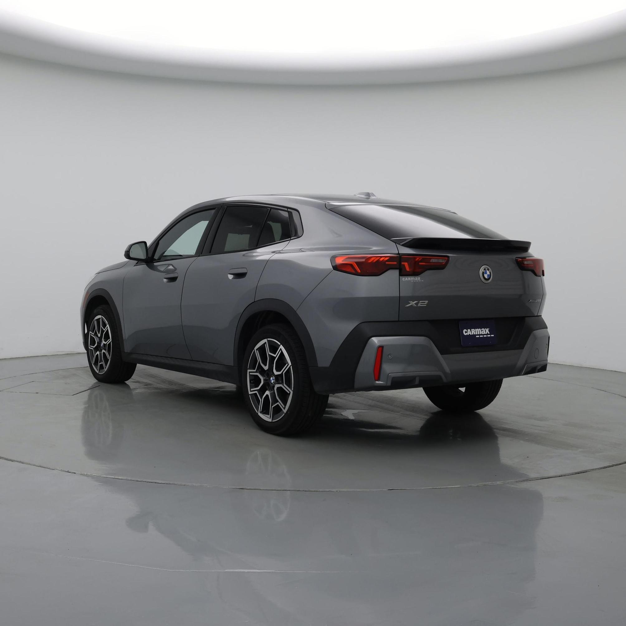 Thumbnail: 2025 BMW X2 - 2