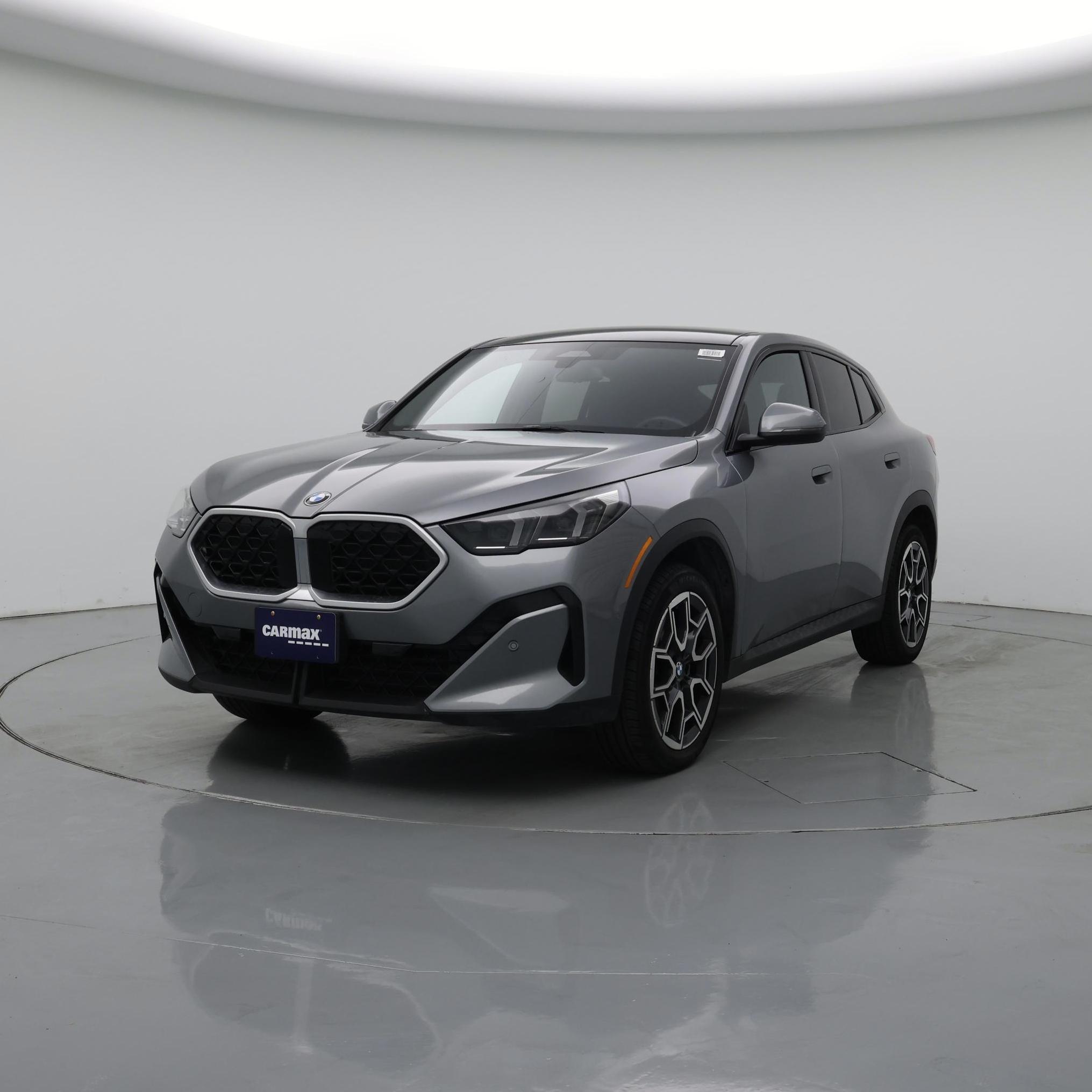 Thumbnail: 2025 BMW X2 - 4