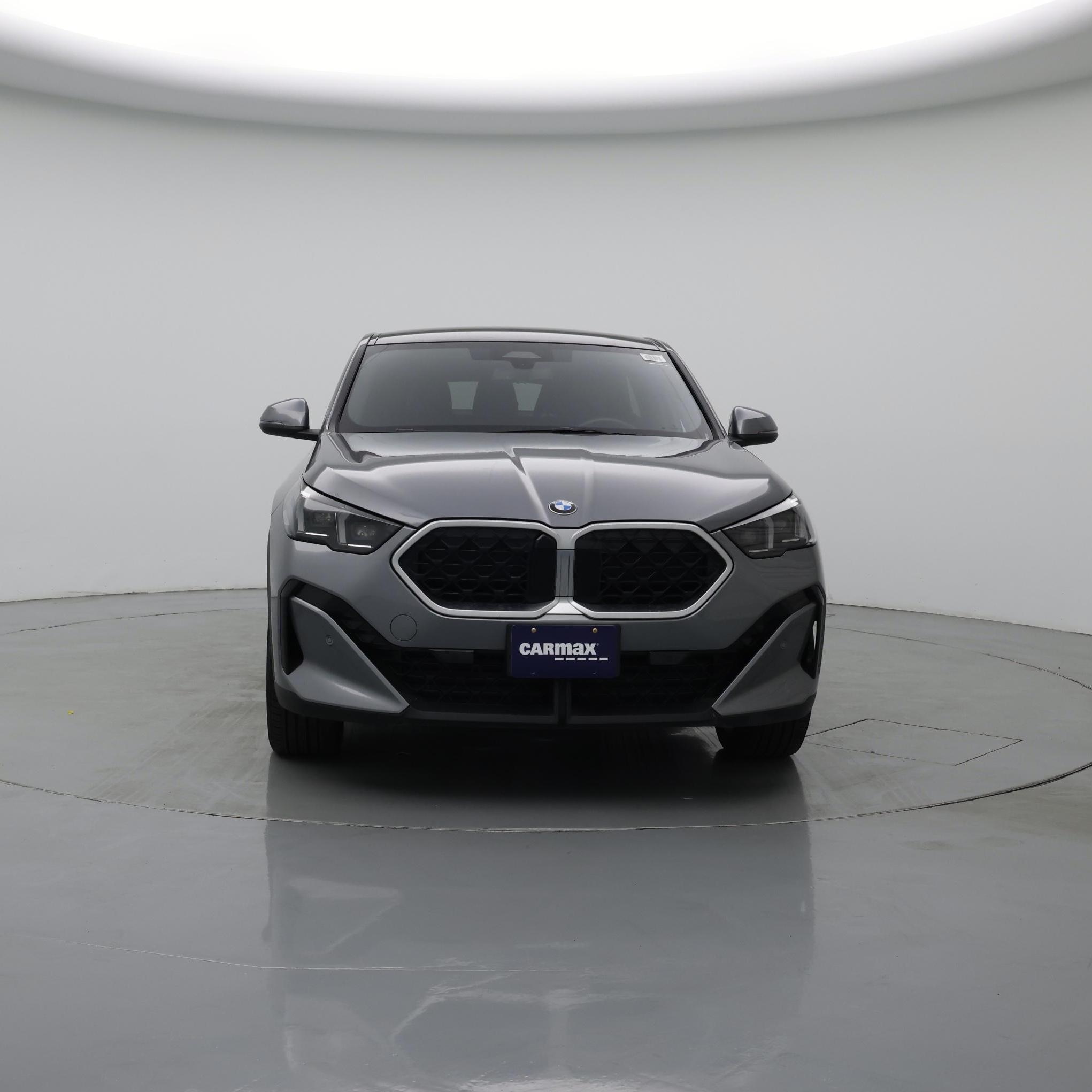 Thumbnail: 2025 BMW X2 - 5