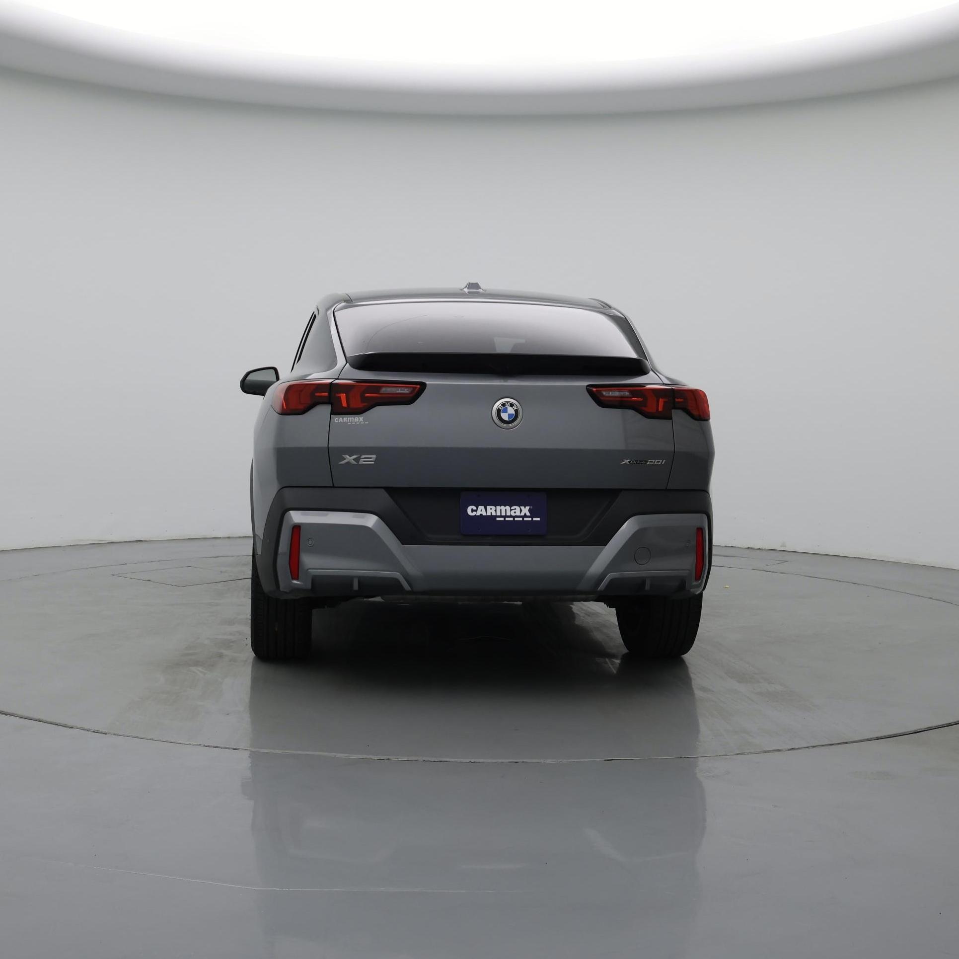 Thumbnail: 2025 BMW X2 - 6