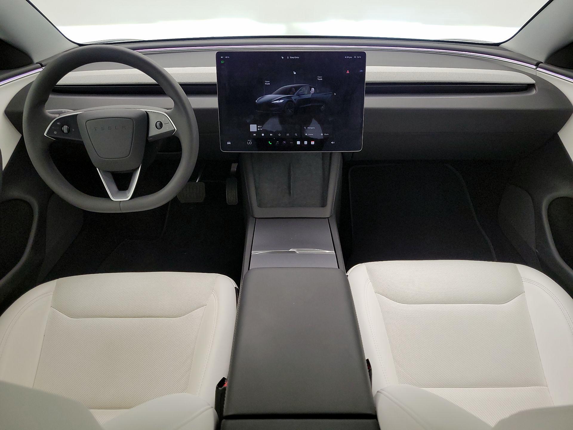 Thumbnail: 2025 Tesla Model 3 - 9
