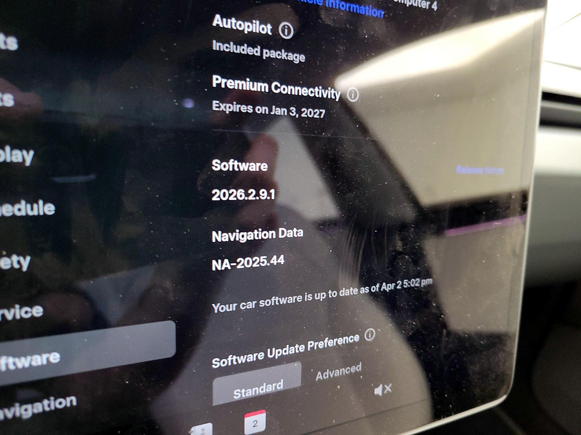 Thumbnail: 2025 Tesla Model 3 - 13