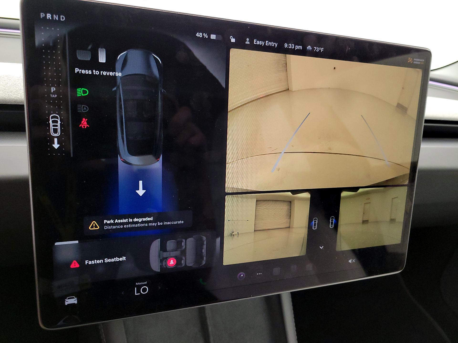 Thumbnail: 2025 Tesla Model 3 - 14