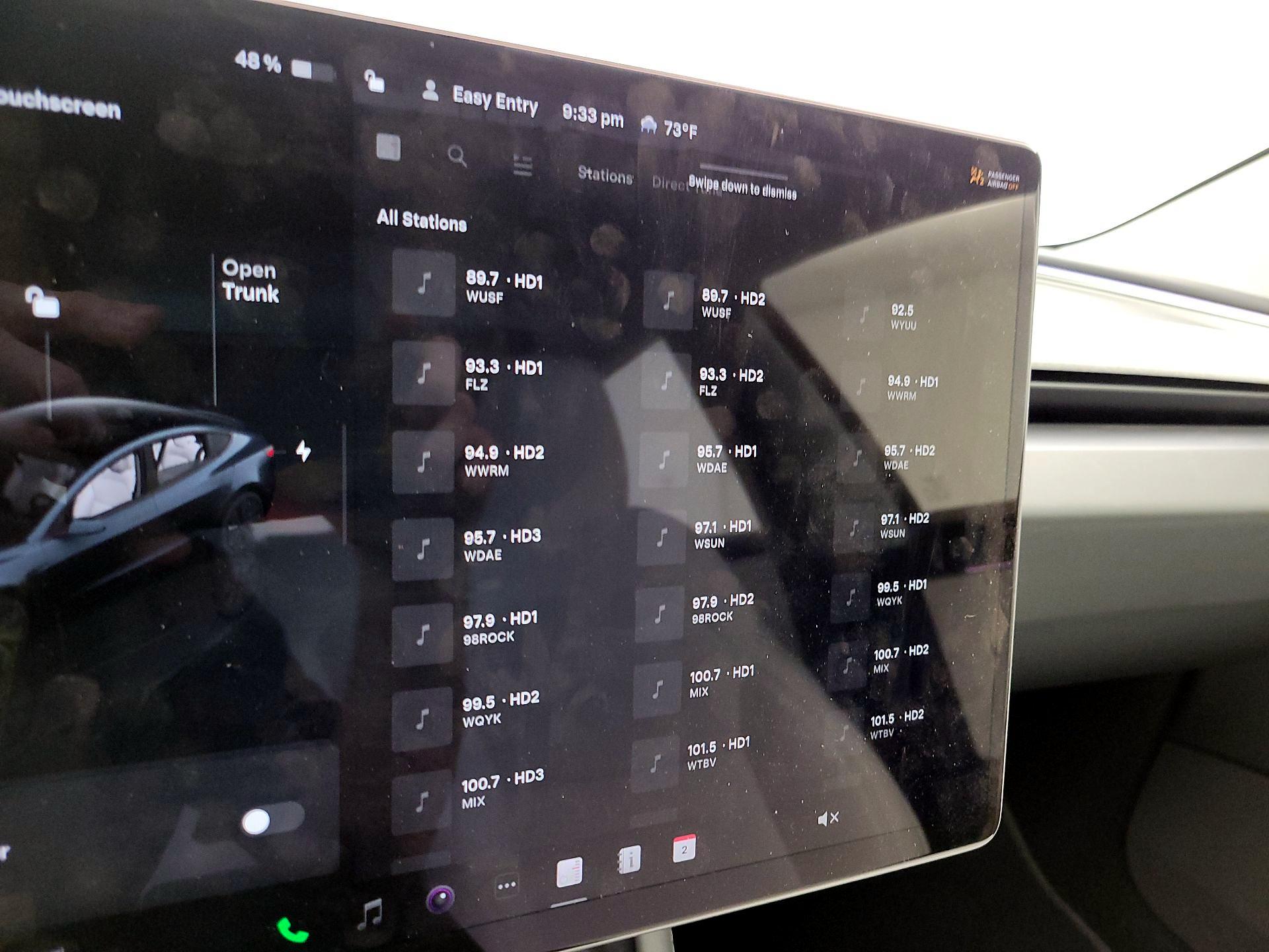 Thumbnail: 2025 Tesla Model 3 - 15