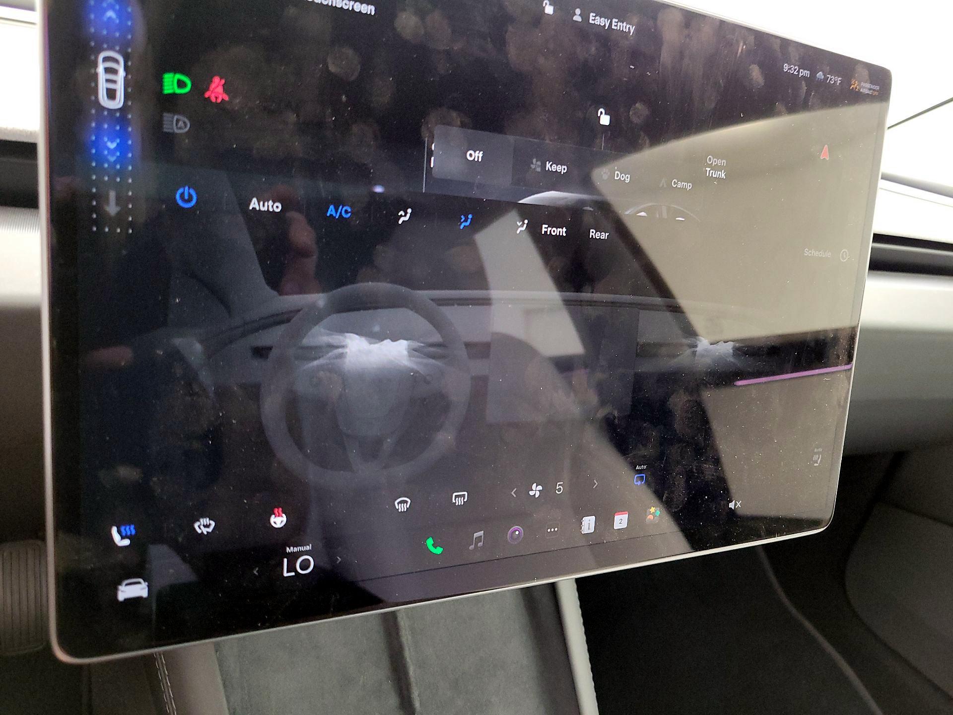 Thumbnail: 2025 Tesla Model 3 - 16