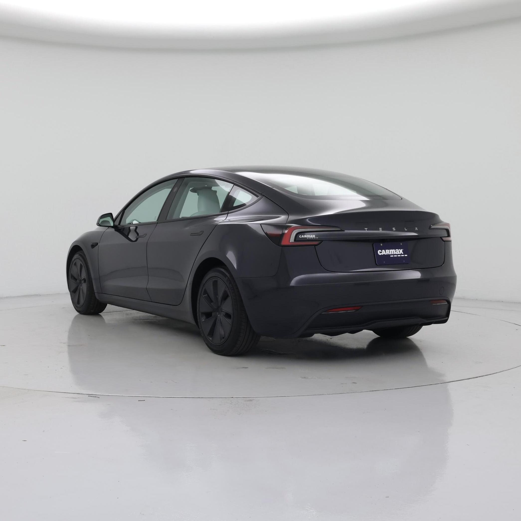 Thumbnail: 2025 Tesla Model 3 - 2