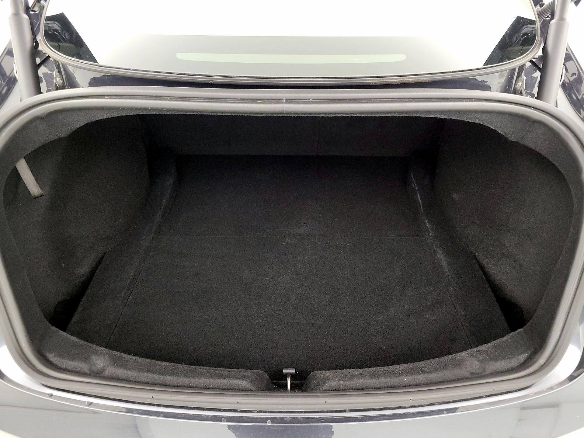 Thumbnail: 2025 Tesla Model 3 - 19