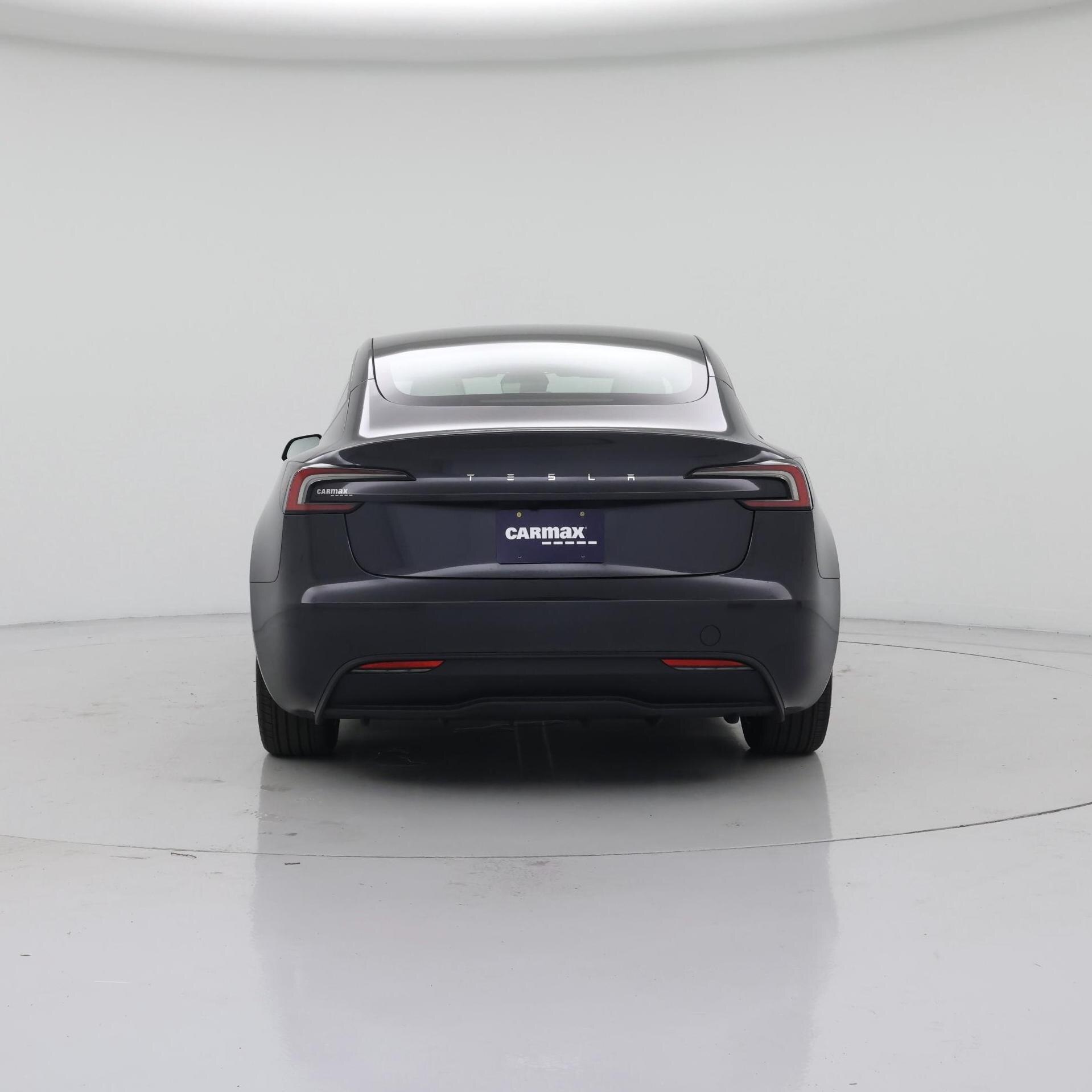 Thumbnail: 2025 Tesla Model 3 - 6