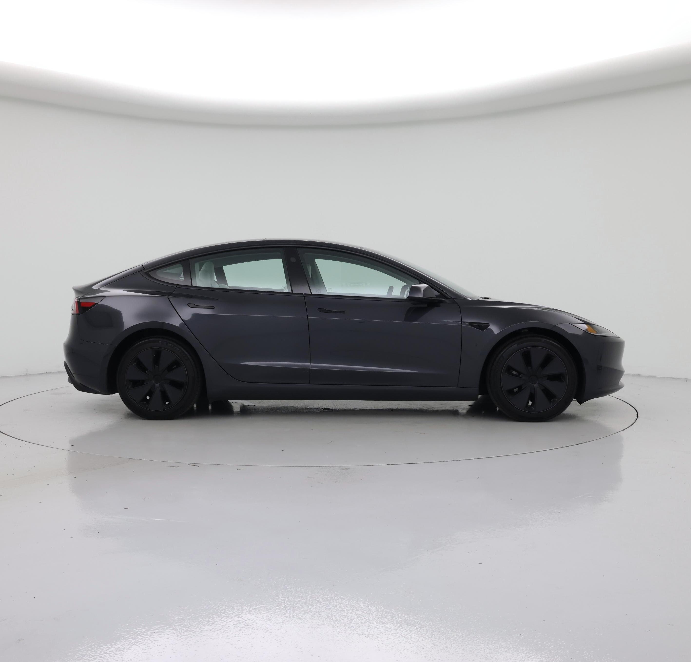 Thumbnail: 2025 Tesla Model 3 - 7