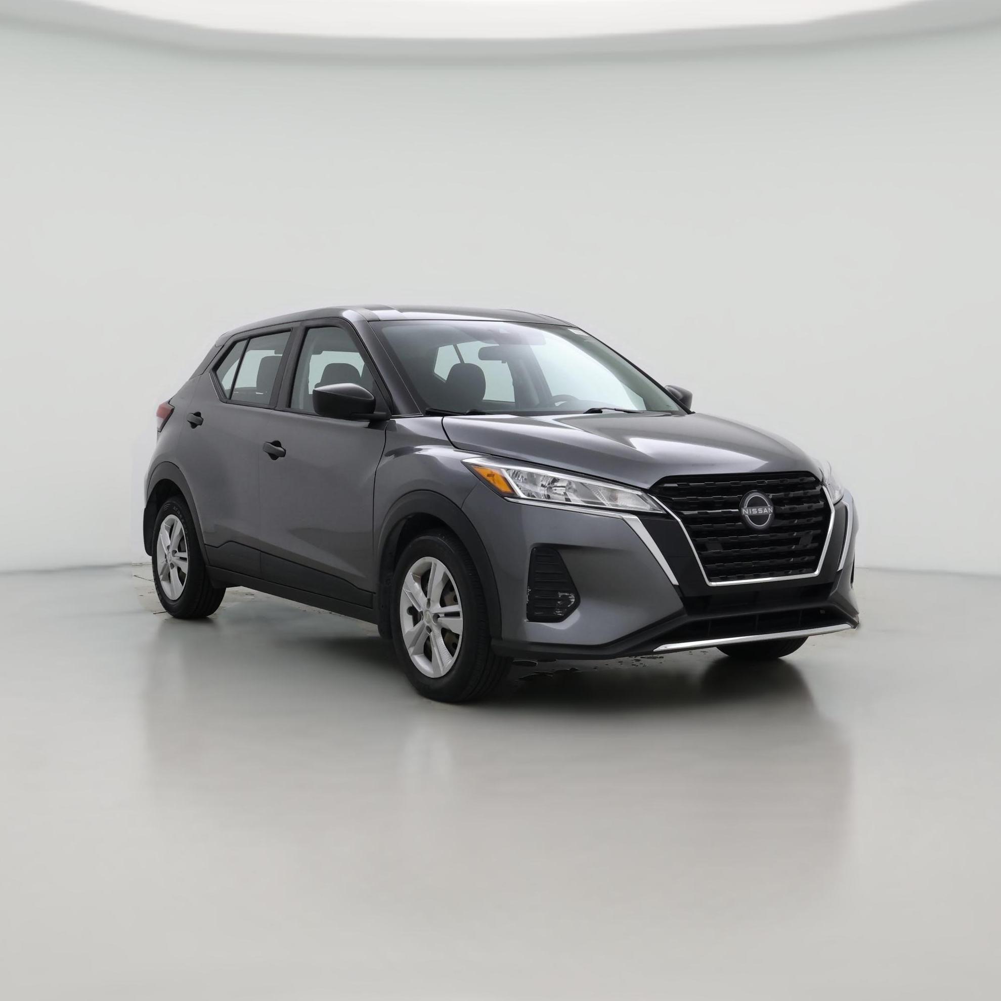 Thumbnail: 2023 Nissan Kicks - 1