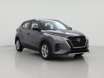 2023 Nissan Kicks S