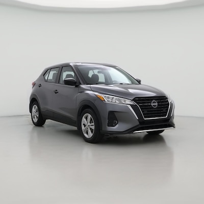 2023 Nissan Kicks S