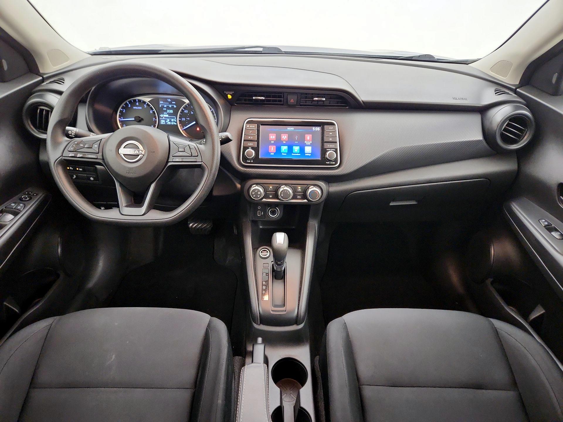 Thumbnail: 2023 Nissan Kicks - 9