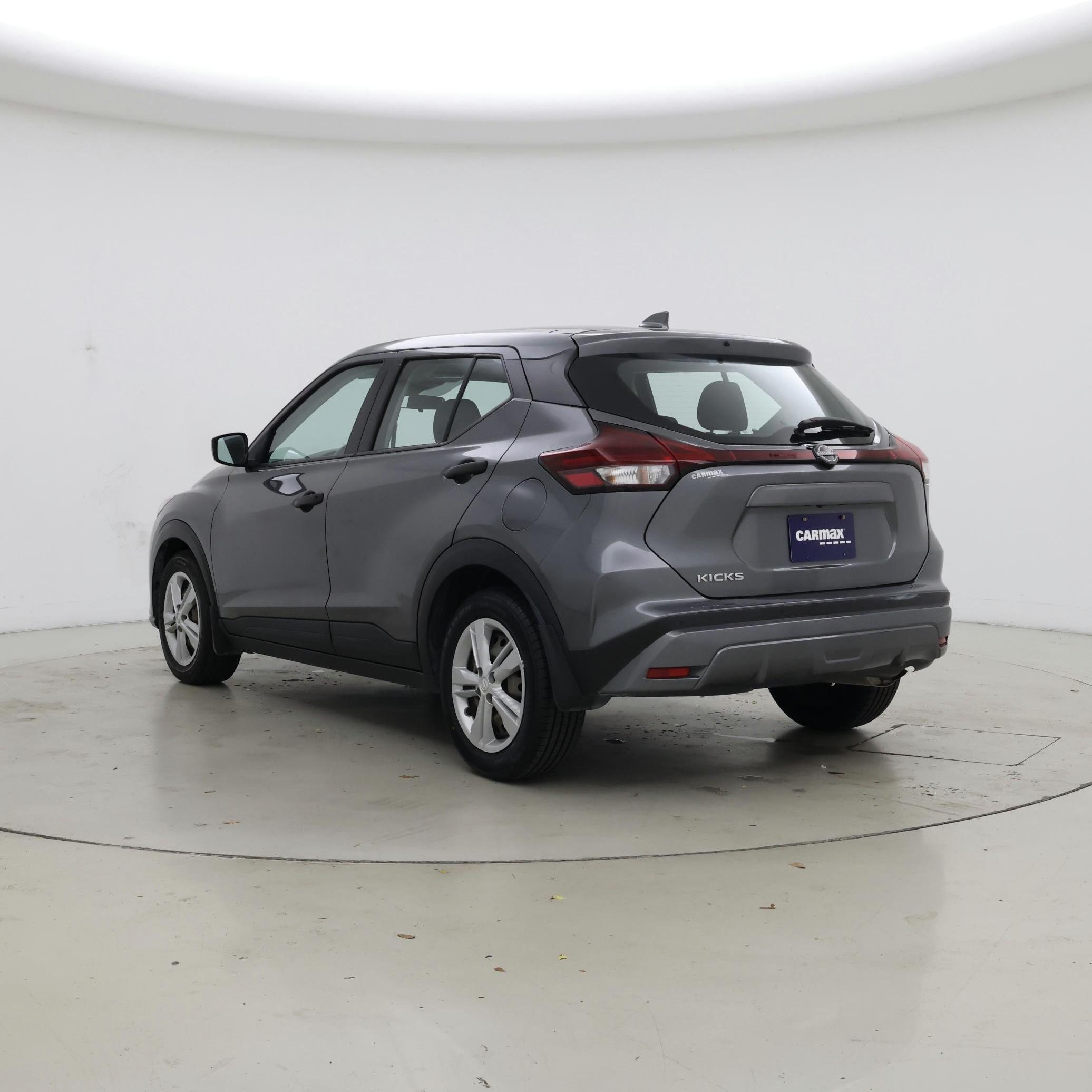 Thumbnail: 2023 Nissan Kicks - 2