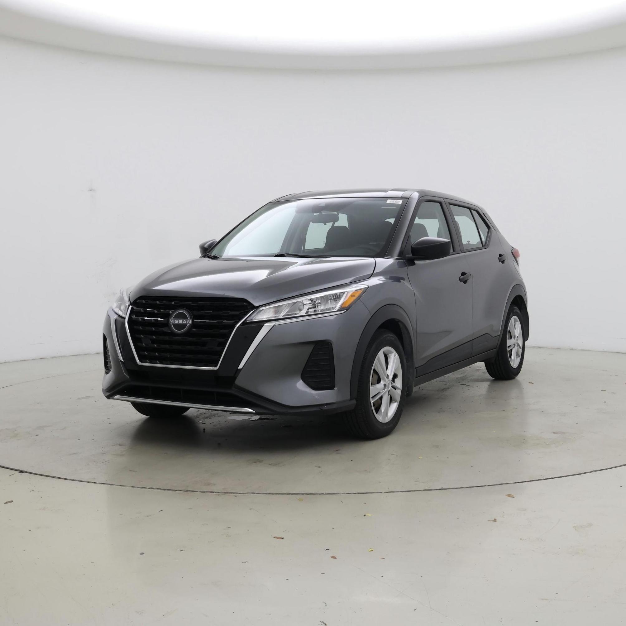 Thumbnail: 2023 Nissan Kicks - 4