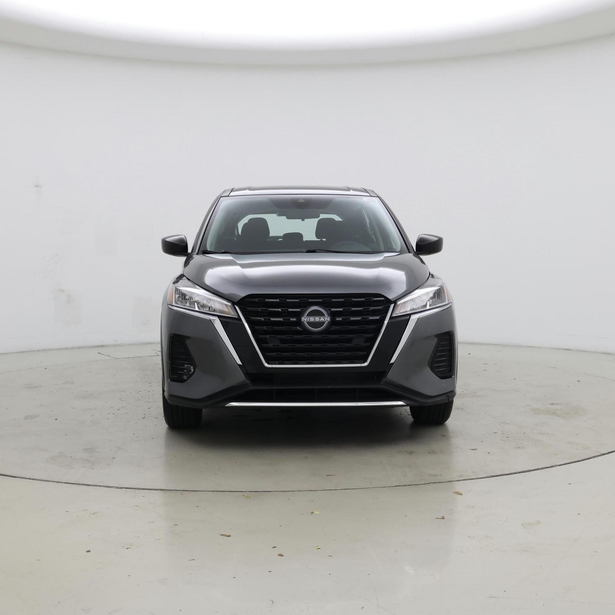 Thumbnail: 2023 Nissan Kicks - 5