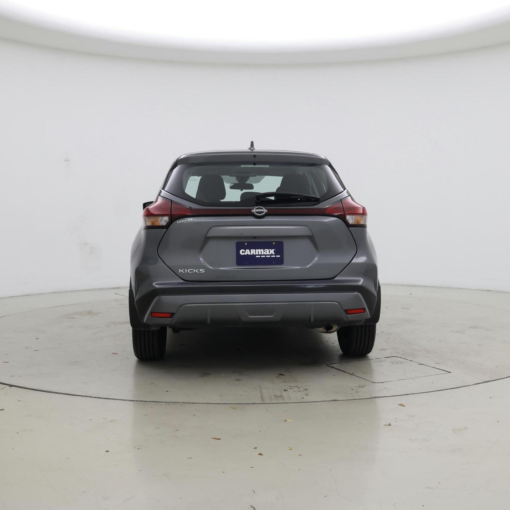 Thumbnail: 2023 Nissan Kicks - 6