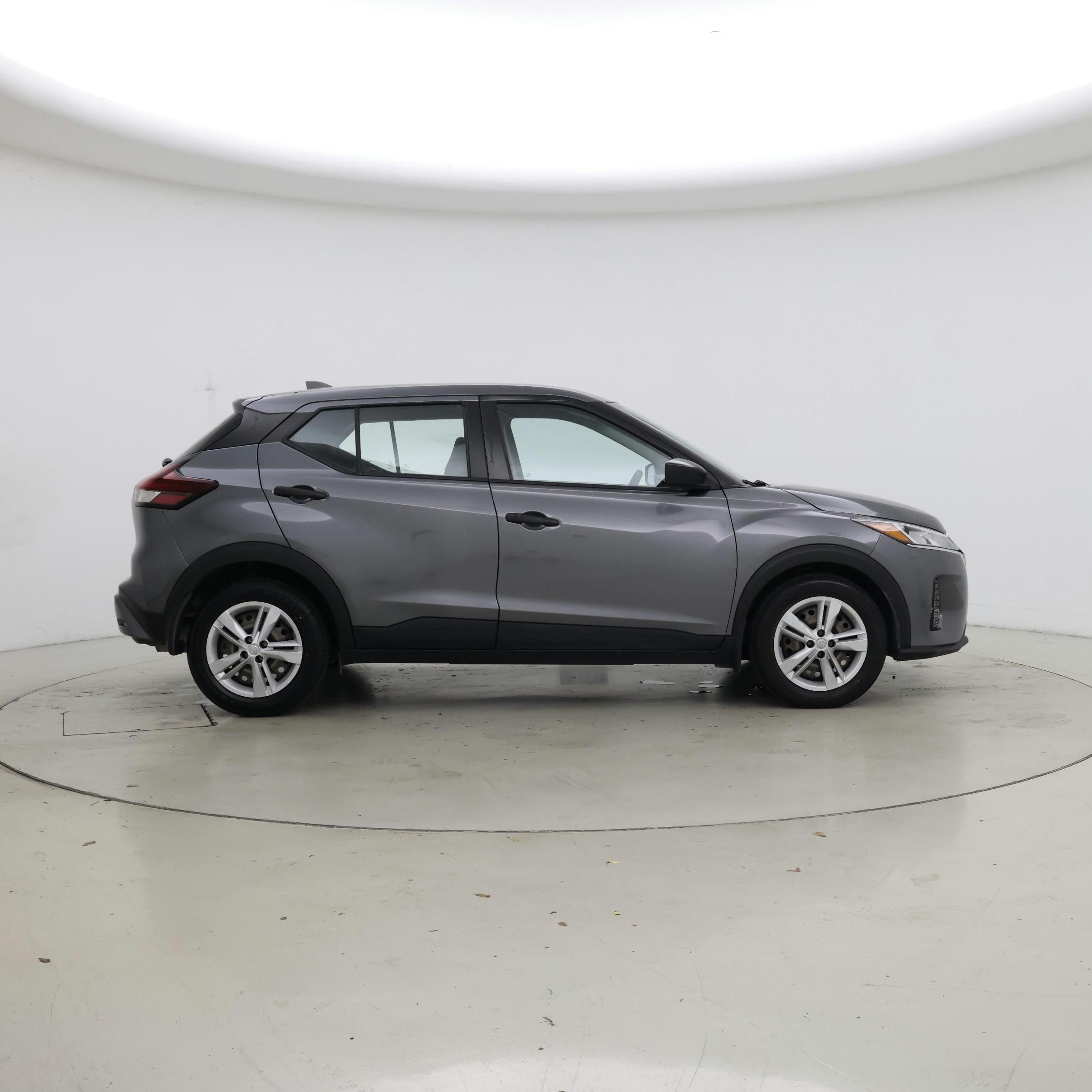 Thumbnail: 2023 Nissan Kicks - 7