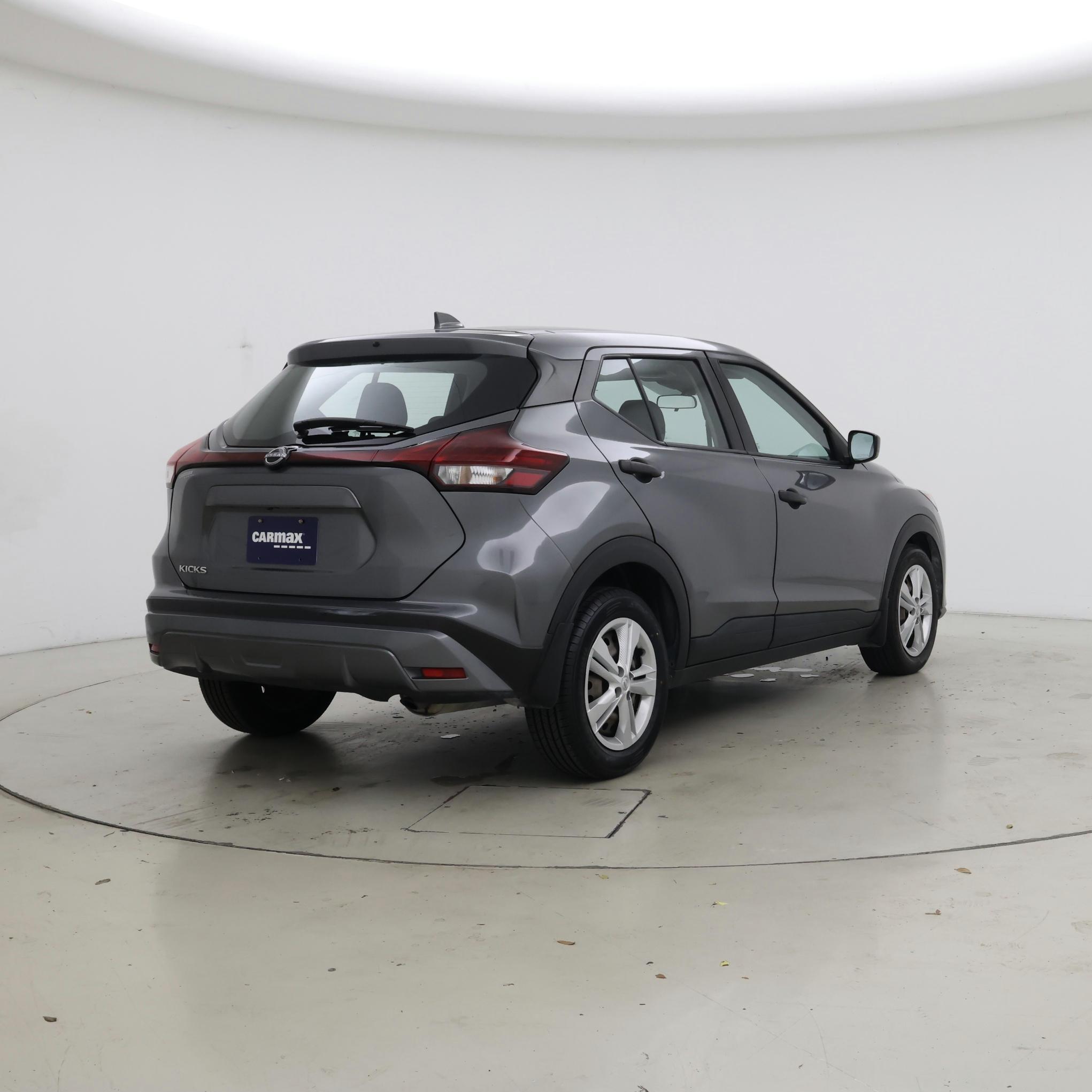 Thumbnail: 2023 Nissan Kicks - 8