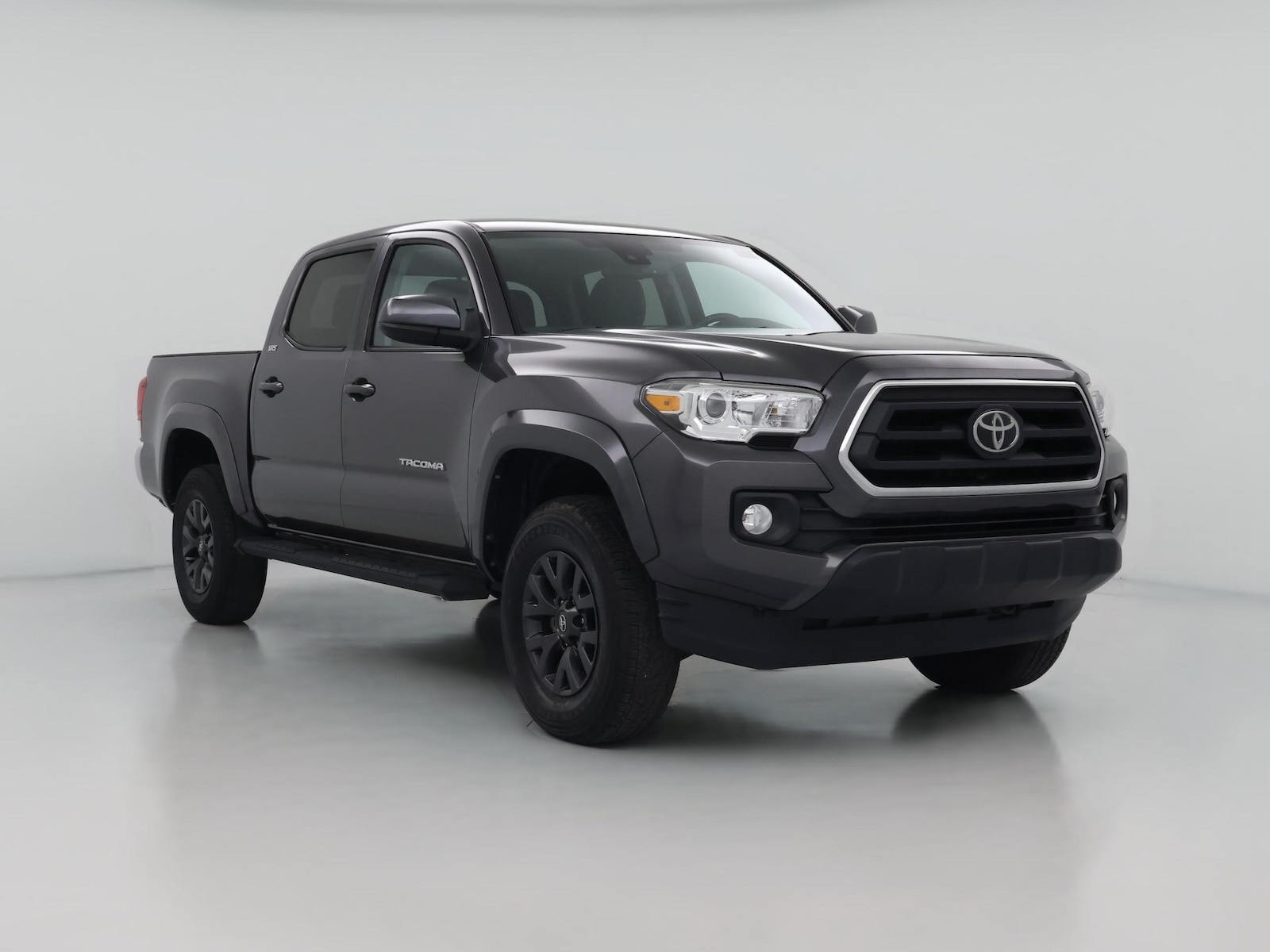 2020 Toyota Tacoma