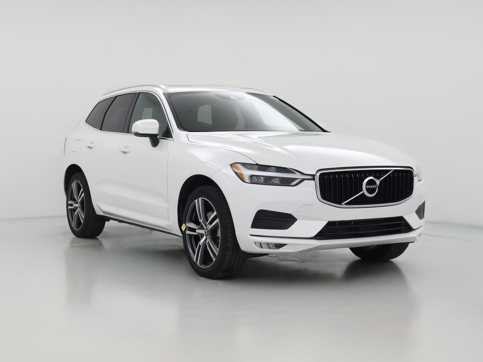 2021 Volvo XC60