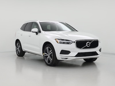 2021 Volvo XC60 T5 Momentum