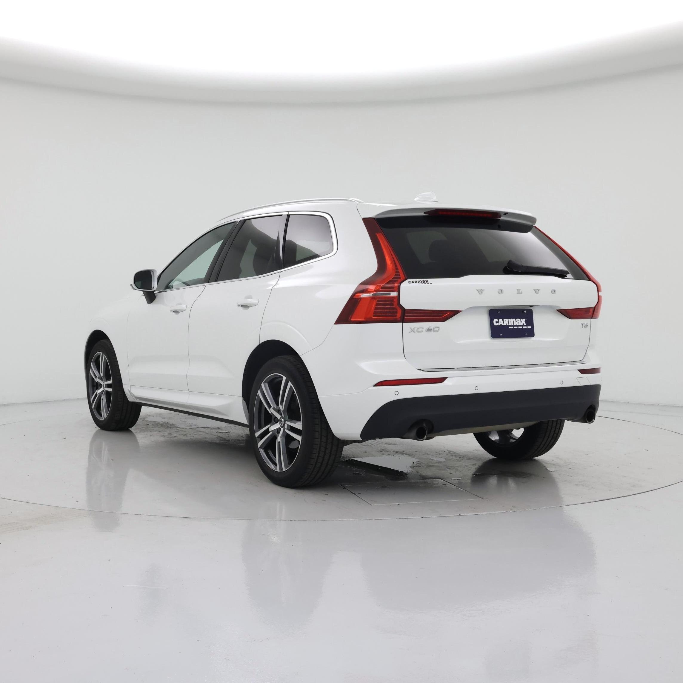 Thumbnail: 2021 Volvo XC60 - 2