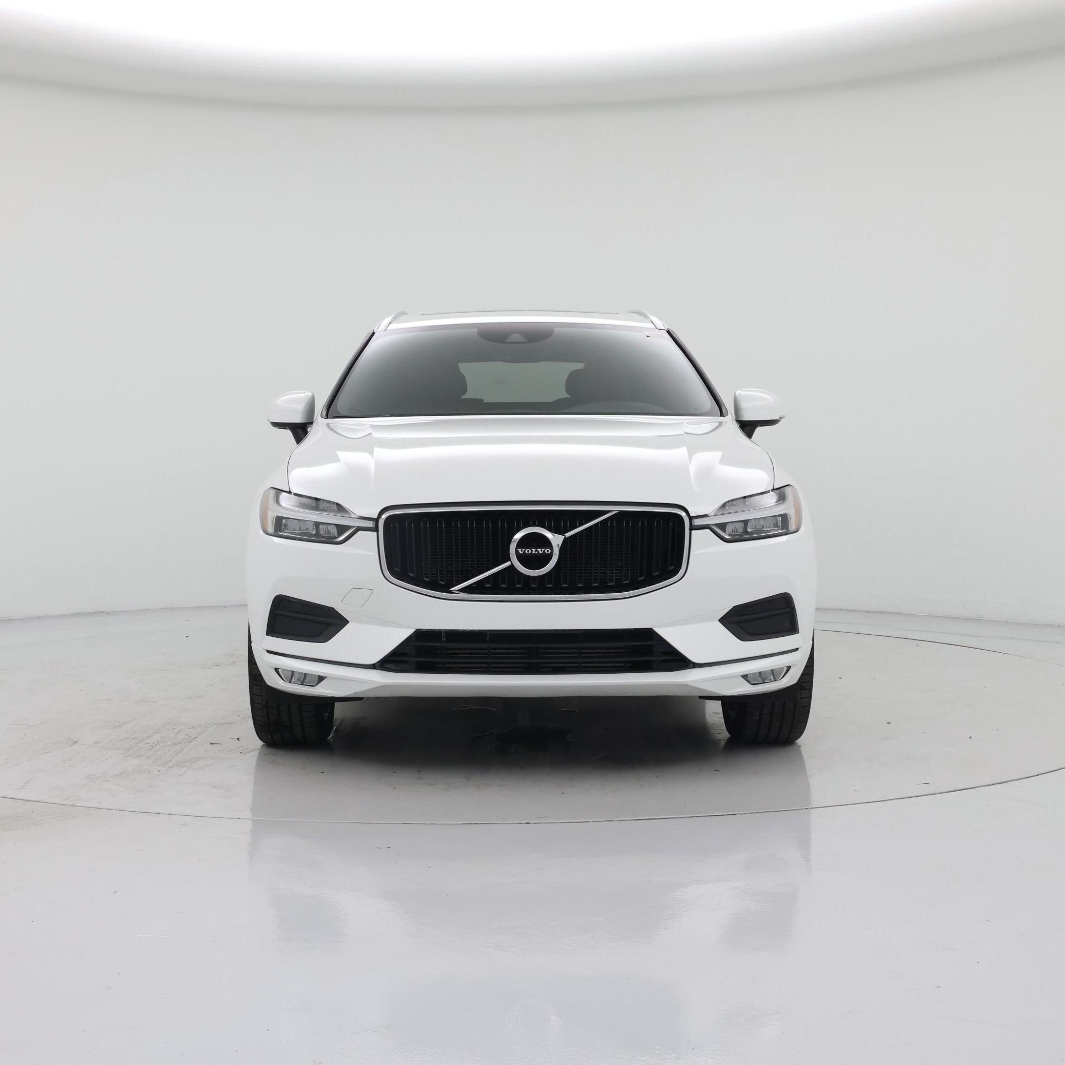 Thumbnail: 2021 Volvo XC60 - 5
