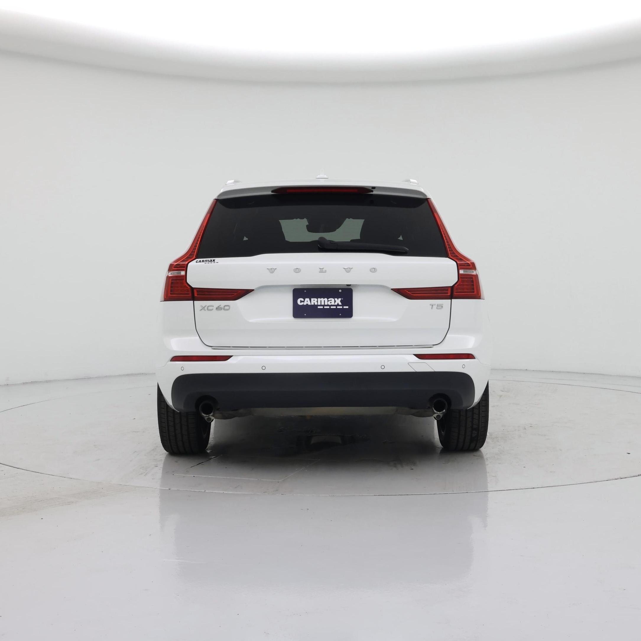 Thumbnail: 2021 Volvo XC60 - 6