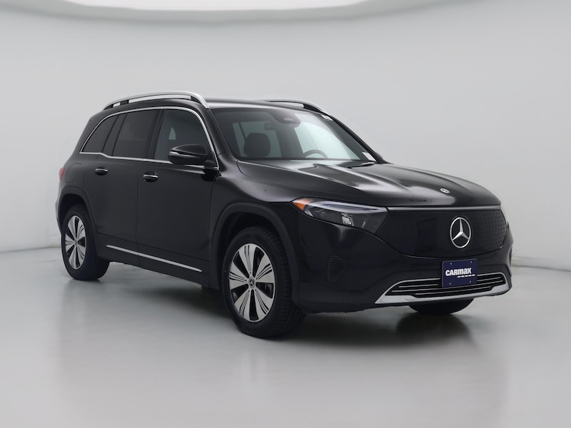 2024 Mercedes-Benz EQB 250+ -
                  Las Vegas, NV