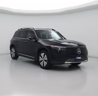 2024 Mercedes-Benz EQB 250+